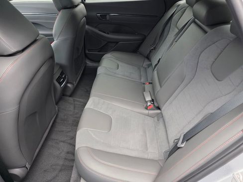 Used 2025 Hyundai Sonata N Line FWD image 14