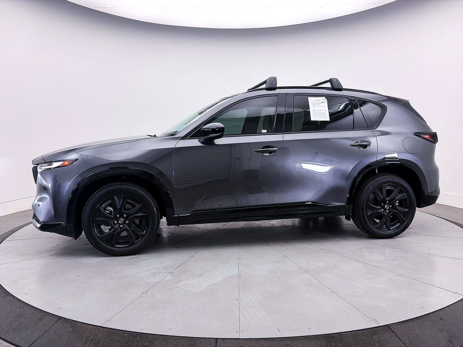 Used 2026 MAZDA CX-5 2.5 S w/ Premium Plus Package AWD/4WD image 38