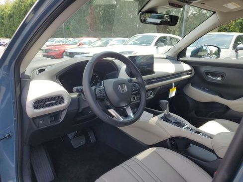 New 2027 Honda HR-V EX-L image 15