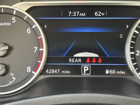 Certified 2024 Nissan Sentra SV image 17