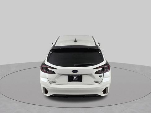 Used 2024 Subaru Impreza RS AWD/4WD image 38