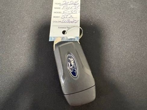 New 2026 Ford F350 XL w/ STX Appearance Package image 6