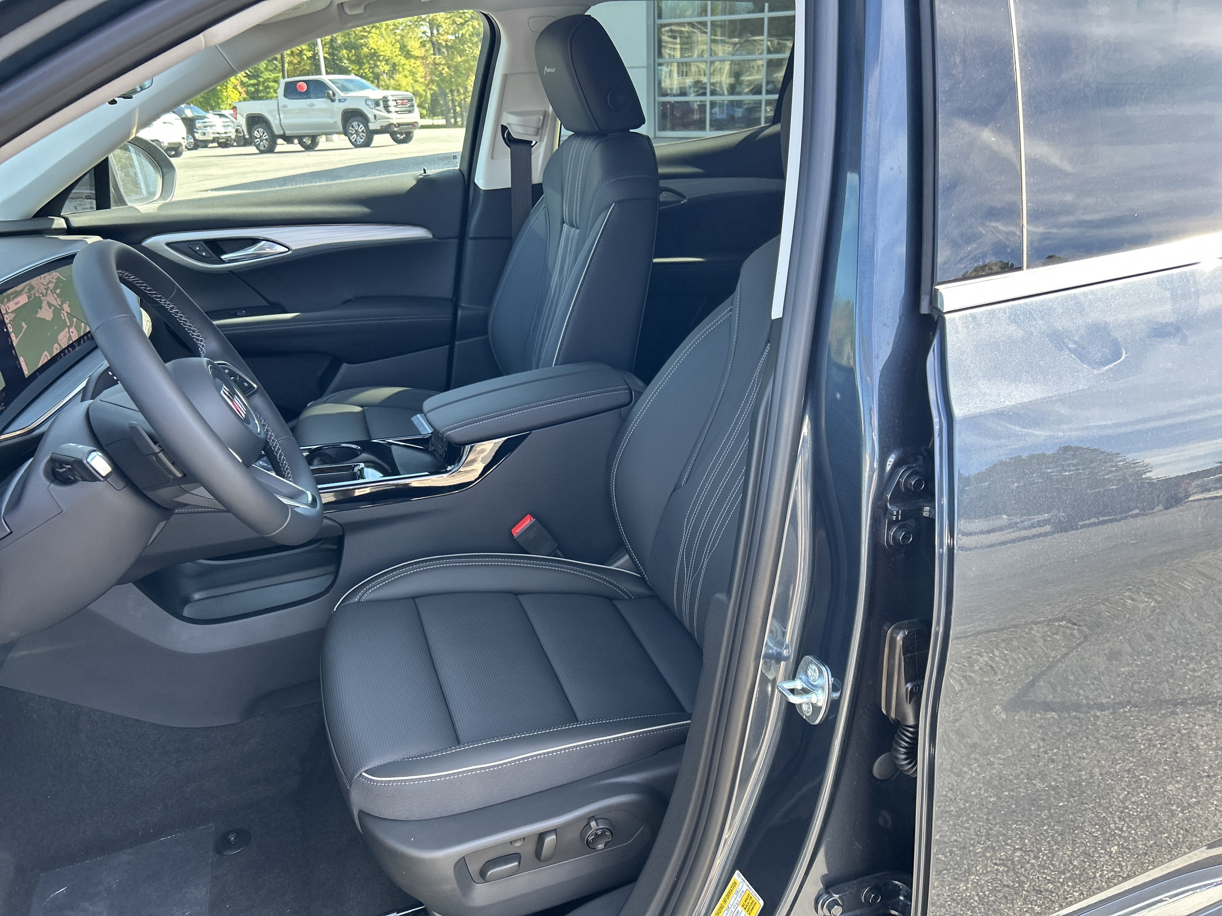 New 2026 Buick Envision Avenir AWD/4WD image 20