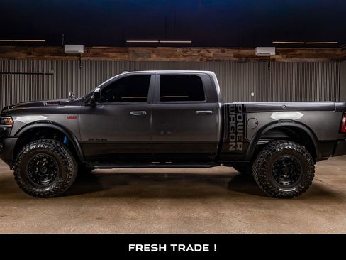 Used 2021 RAM 2500 Power Wagon image 5
