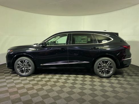 New 2026 Acura MDX SH-AWD w/ Advance Package image 5