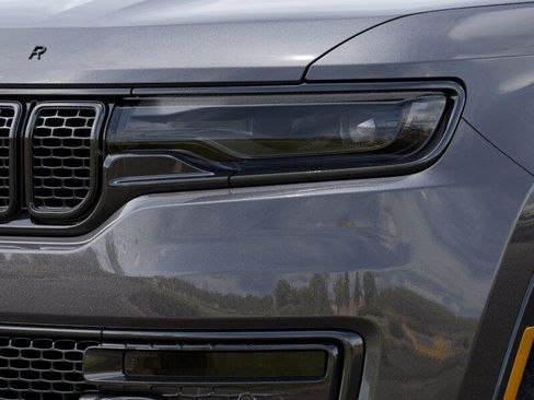 New 2025 Jeep Wagoneer Series II image 20