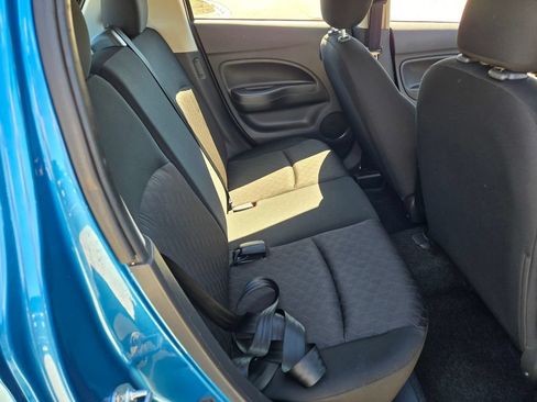 Used 2024 Mitsubishi Mirage ES FWD image 15