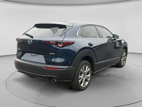 Used 2021 MAZDA CX-30 FWD 2.5 S w/ Select Package image 9