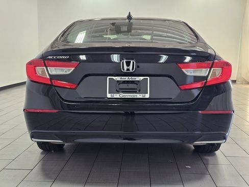 Used 2022 Honda Accord LX image 13