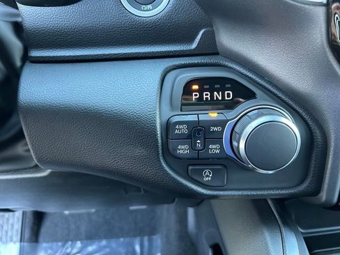 New 2025 RAM 1500 Big Horn image 15