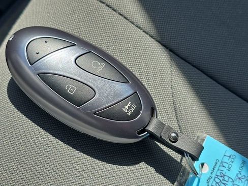 New 2026 Hyundai Elantra Sport FWD image 32