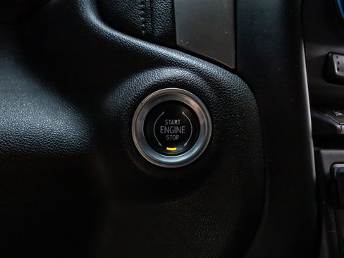 Used 2021 Chevrolet Silverado 1500 LTZ w/ Technology Package image 29