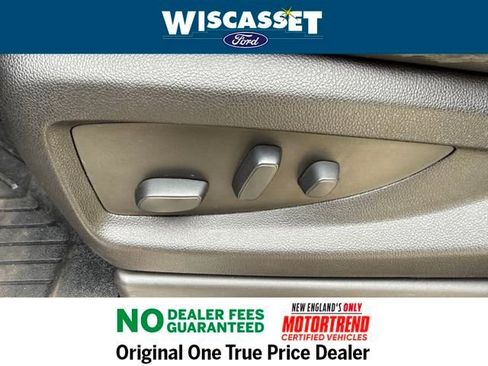 Used 2018 GMC Yukon Denali w/ Open Road Package image 26