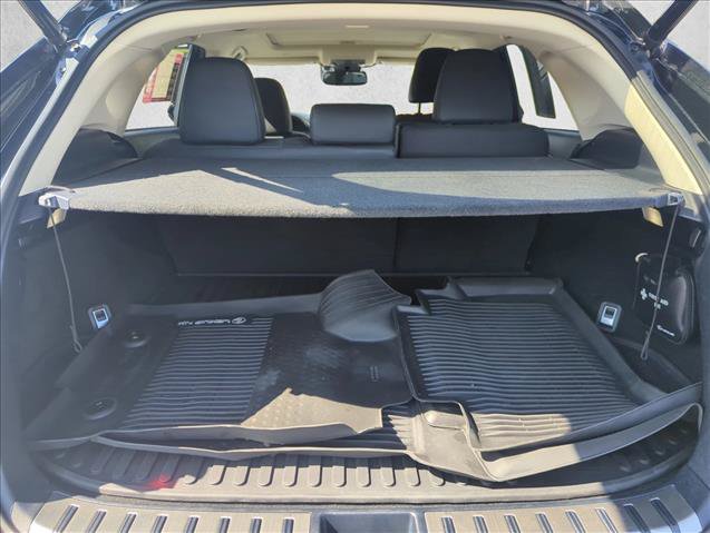 Used 2021 Lexus NX 300 AWD w/ Cold Area Package image 7