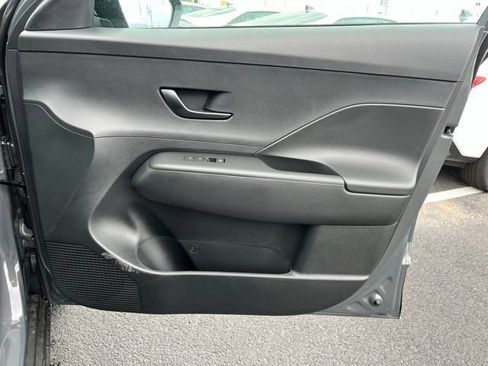 New 2026 Hyundai Kona SEL Sport FWD image 23