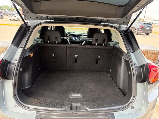 Used 2023 Buick Encore GX Select w/ Safety Package II FWD image 15