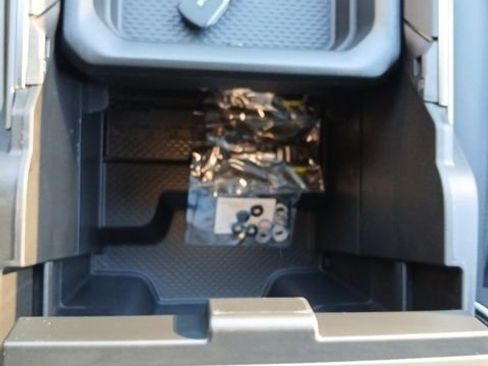 New 2026 RAM 1500 Laramie w/ Night Edition image 54