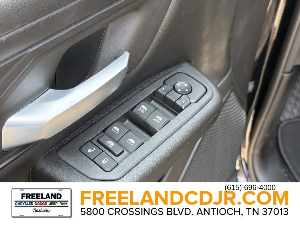 New 2026 RAM 1500 Express AWD/4WD image 18