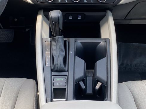 Used 2024 Honda Accord EX image 15