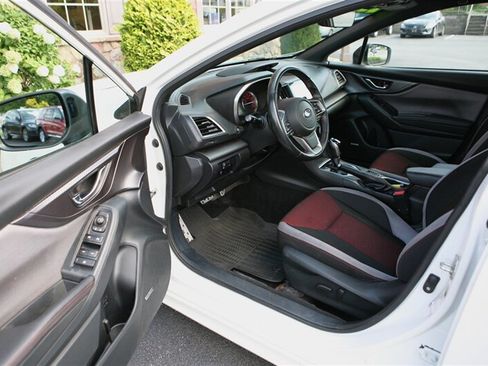 Used 2022 Subaru Impreza 2.0i Sport AWD/4WD image 8