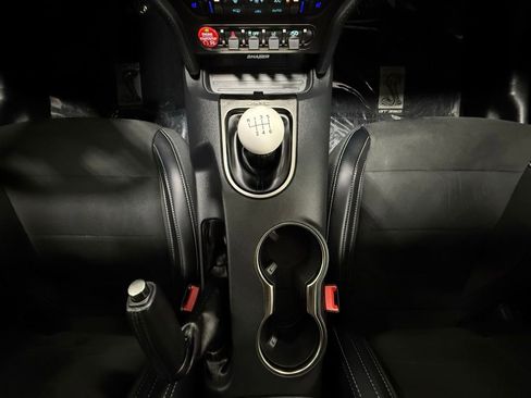 Used 2017 Ford Mustang Shelby GT350 image 27