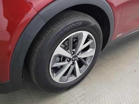 Used 2019 Kia Sorento EX AWD/4WD image 31