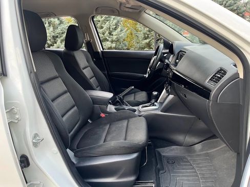 Used 2015 MAZDA CX-5 Touring image 36