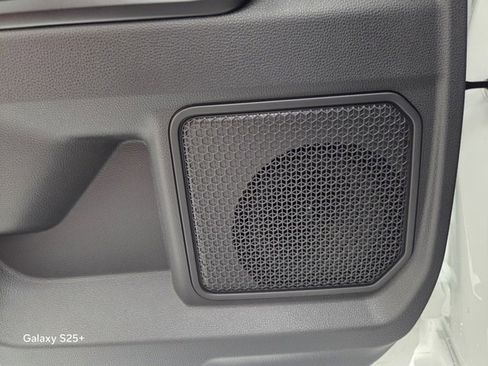 New 2026 Toyota Tundra SR image 35