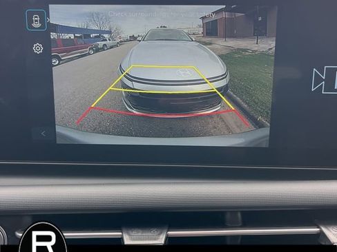 Used 2026 Hyundai Tucson SEL image 11