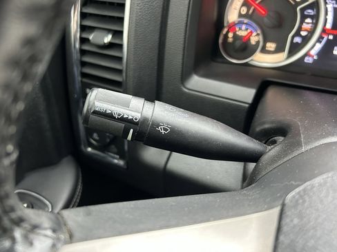 Used 2015 RAM 1500 Laramie w/ Convenience Group image 22