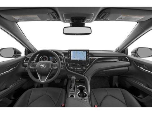 Certified 2024 Toyota Camry XLE FWD image 19