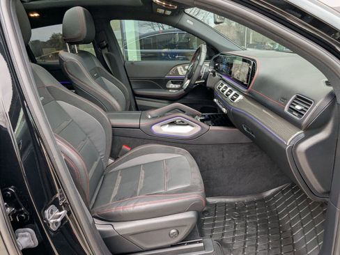 Used 2023 Mercedes-Benz GLE 53 AMG 4MATIC Coupe image 24