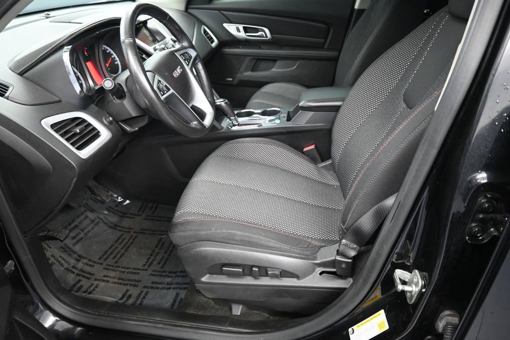 Used 2017 GMC Terrain SLE FWD image 25