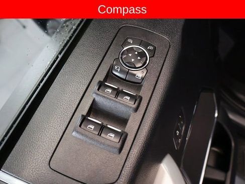 Used 2020 Ford F150 Lariat w/ Equipment Group 502A Luxury image 12