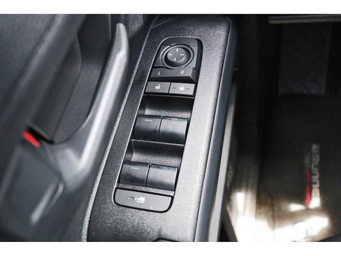Used 2025 Toyota 4Runner TRD Off-Road Premium AWD/4WD image 20