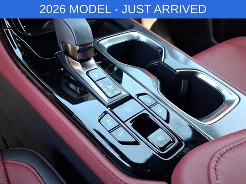 Used 2026 Lexus NX 350 AWD w/ Cold Area Package image 23