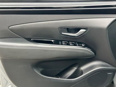 Certified 2023 Hyundai Santa Cruz Limited w/ Cargo Package image 23