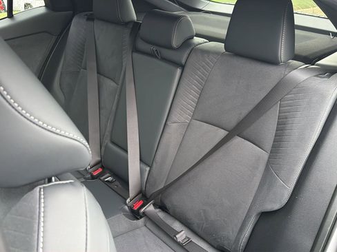 New 2026 Toyota C-HR AWD/4WD image 31