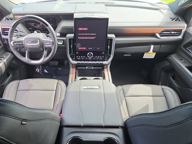 New 2026 GMC Yukon Denali w/ Advanced Technology Package RWD image 16