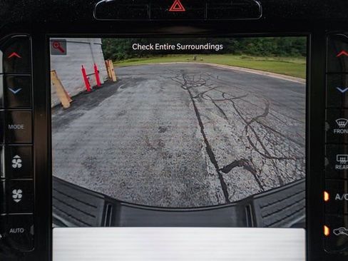 New 2026 RAM 2500 Tradesman image 20