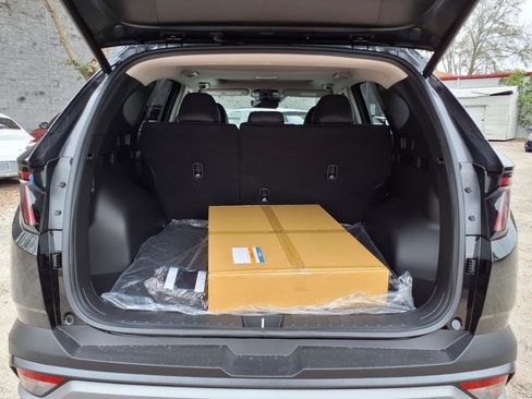 Used 2025 Hyundai Tucson SEL image 31