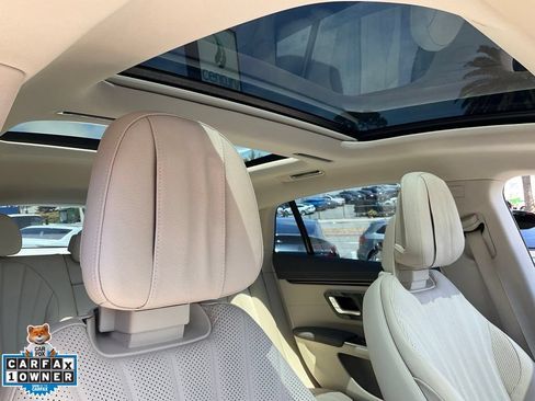 Used 2022 Mercedes-Benz EQS 450+ Sedan image 69