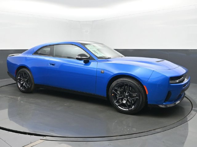 New 2026 Dodge Charger Scat Pack AWD/4WD image 7