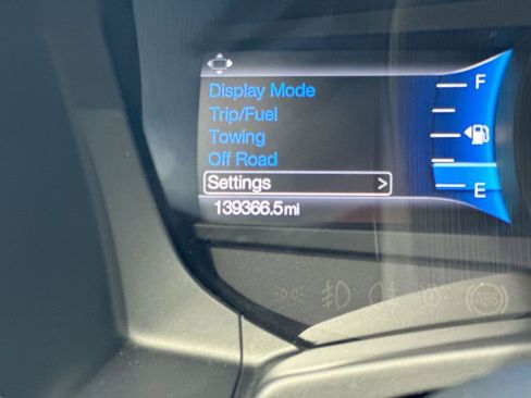 Used 2016 Ford Expedition EL Platinum image 13