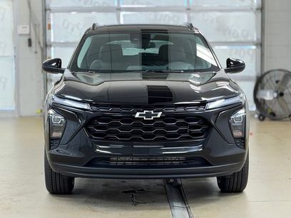 New 2026 Chevrolet Trax LT w/ Sunroof Package
