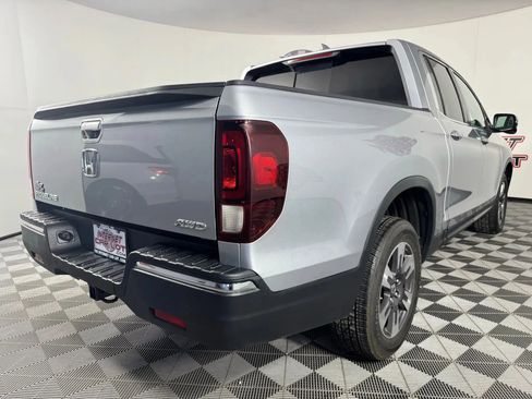 Used 2019 Honda Ridgeline RTL-T image 28