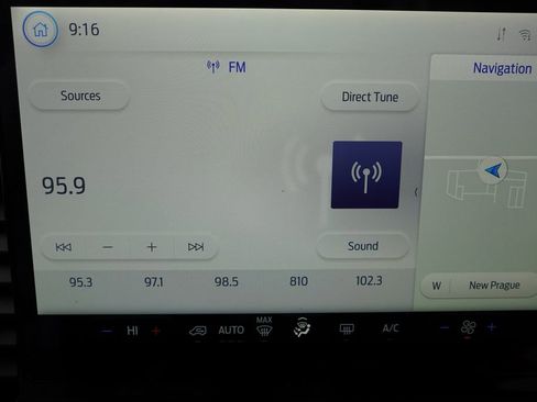 Certified 2023 Ford Transit 350 XLT image 24