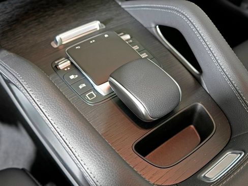 Certified 2026 Mercedes-Benz GLE 450 4MATIC image 26