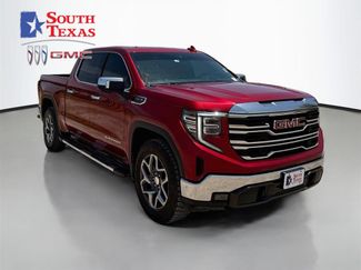 Used 2024 GMC Sierra 1500 SLT w/ SLT Premium Package RWD video 1