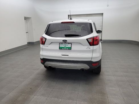 Used 2019 Ford Escape SE AWD/4WD image 7